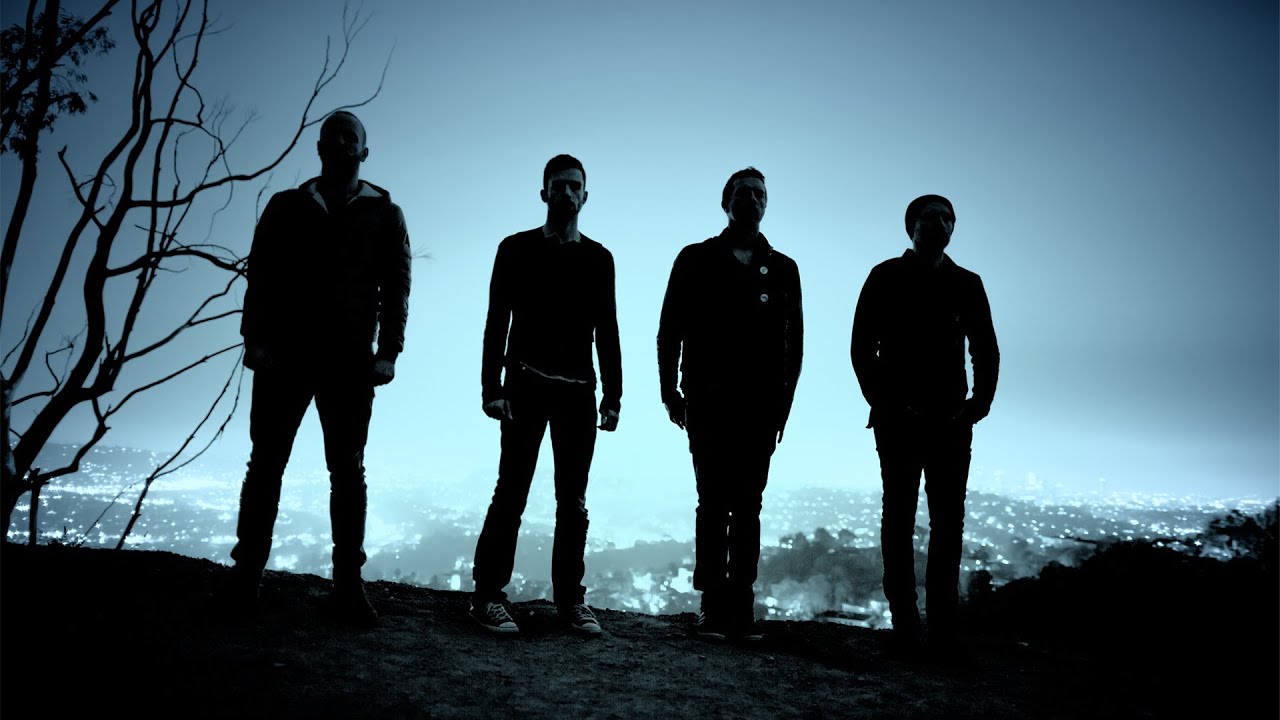 Coldplay ghost stories album download torrent